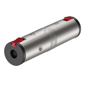 Roxtone RX-J388 6.3mm-6.3mm Stereo Dişi-Dişi Çevirici