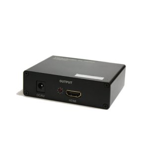 TeknoGreen THV-001 Vga To HDMI Dönüştürücü