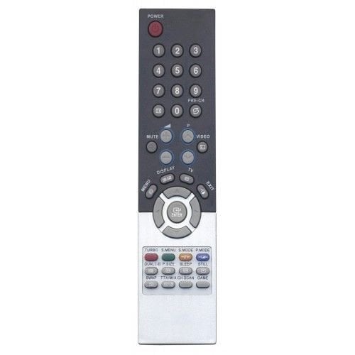 SAMSUNG LCD Televizyon Kumandası RM-552F
