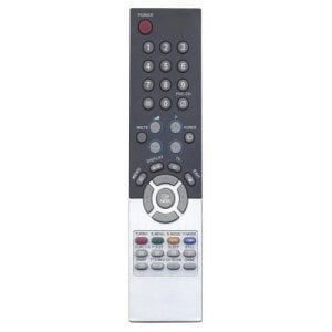 SAMSUNG LCD Televizyon Kumandası RM-552F
