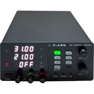 Class CPS 53030 DC Power Supply 30Volt 30Amper Güç Kaynağı