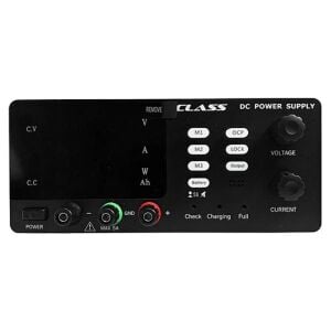 Class CPS 53030 DC Power Supply 30Volt 30Amper Güç Kaynağı