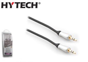 HYTECH HY-P515 10mt 3,5mm Stereo Aux Kablo