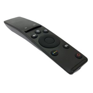 SAMSUNG K ve M SERİSİ AKILLI KUMANDA BN59-01259B PİL HEDİYELİ