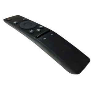 SAMSUNG K ve M SERİSİ AKILLI KUMANDA BN59-01259B PİL HEDİYELİ