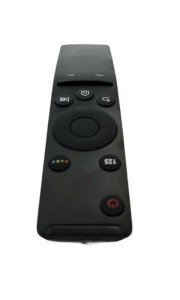 SAMSUNG K ve M SERİSİ AKILLI KUMANDA BN59-01259B PİL HEDİYELİ