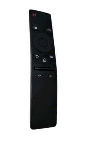 SAMSUNG K ve M SERİSİ AKILLI KUMANDA BN59-01259B PİL HEDİYELİ