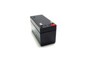 ATEX 12Volt 1,3 Amper Akü