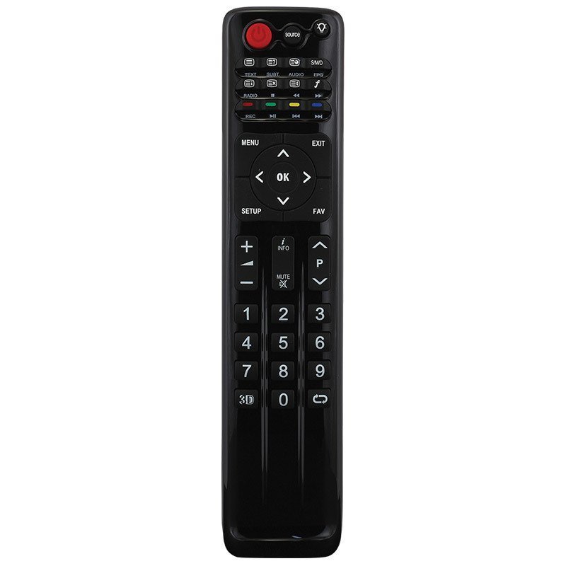 Lifemax LM23102 LED TV Kumandası