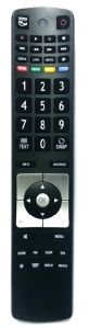 VESTEL RC-5110 LCD-LED TV Kumandası
