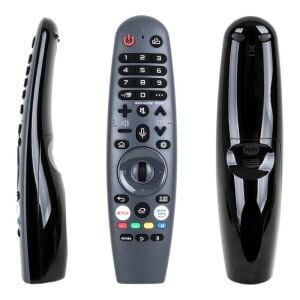 Skytech 4K Android Smart LED TV Webos Kumanda Ses Komutlu
