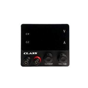 Class CPS 63010 DC Power Supply 30Volt 10Amper Güç Kaynağı