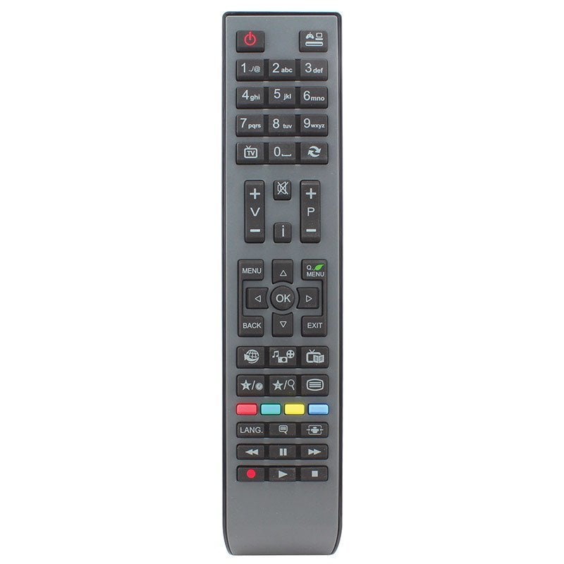 VESTEL 32PF7030 LED TV Kumandası RC-4845