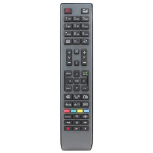 VESTEL 32PF7030 LED TV Kumandası RC-4845