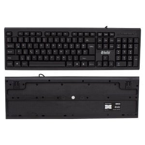Hello HL-4809 Standart USB F Klavye
