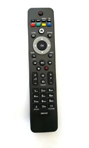 PHILIPS 47PFL5604 LCD TV Kumandası RM-D1000