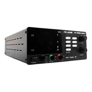 Class CPS 56010 DC Power Supply 60Volt 10Amper Güç Kaynağı