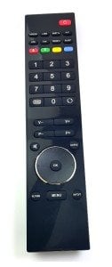 TELEFUNKEN 32XT350İ RC3029 LCD-LED TV Kumandası