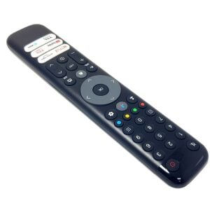 TCL Android Led Tv Kumanda Web Tuşlu RC833 GUB1 - Ses Komutsuz