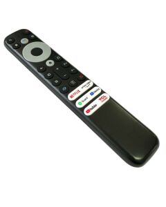 TCL RC902V RMR1 Android Led Tv Kumanda Ses Komutlu