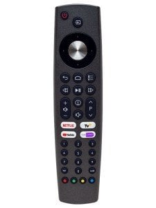 Arçelik RC4353902 Netflix-Youtube-Bein Connect Tuşlu Led TV Kumanda
