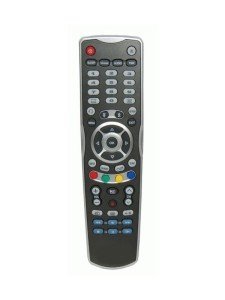 Atlanta HDBOX Uydu Alıcı Kumanda