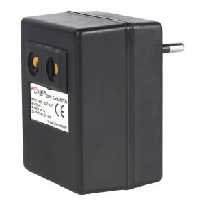 Powermaster 20Watt 220V-110V AC-AC Dönüştürücü Konvertör
