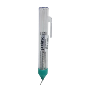 Prolink PJ-039 1.2mm 20gr Tüp Lehim SN60PB40
