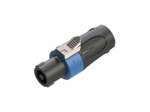 Roxtone RX-604 Spekon Jak Erkek 4Pin