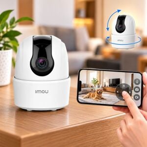 IMOU Ranger 2C 3MP 2.4GHz WiFi PT Kamera IPC-K2ECP-3R1W