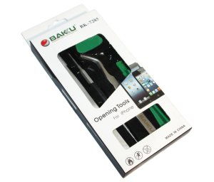 Baku BK-7285 Telefon Açma Tamir Seti
