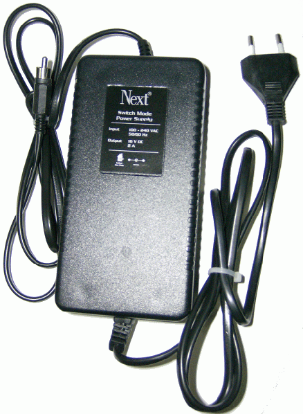 Next MultiSwitch Adaptör