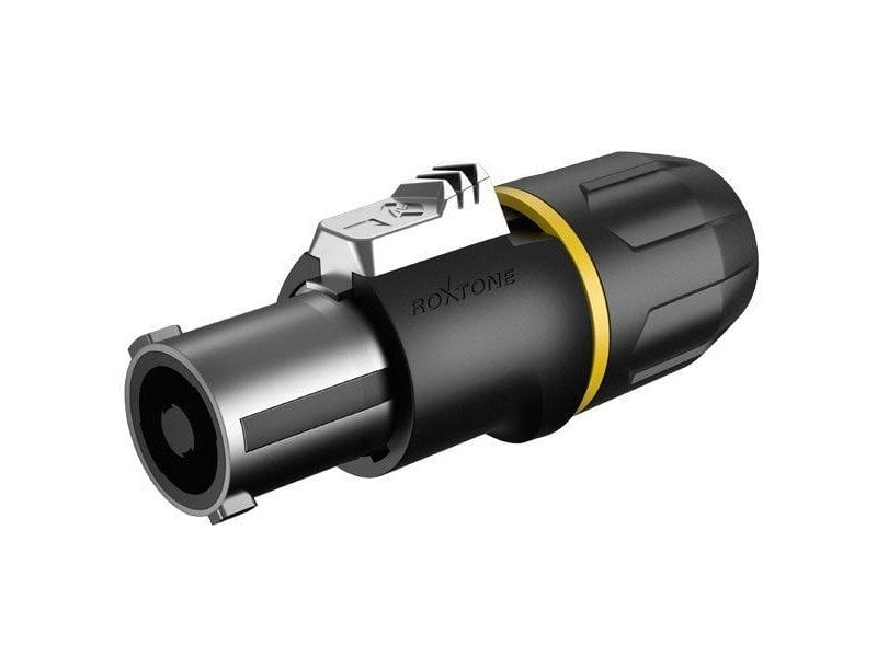 Roxtone RX-J610 Spekon Jak Erkek 4Pin