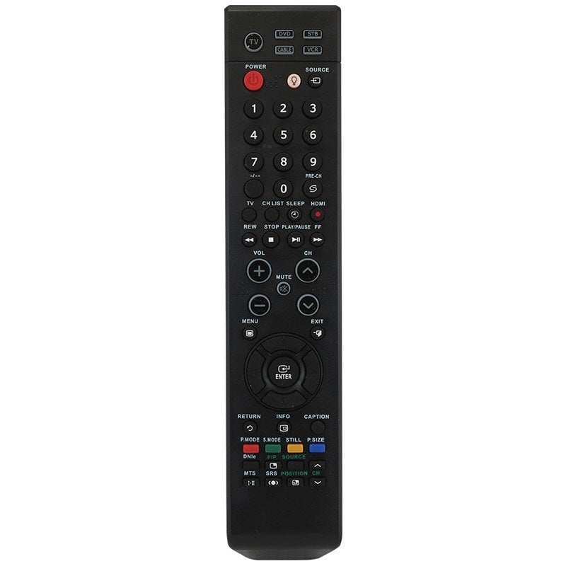 Samsung RM-D613 Universal Lcd-Led Tv Kumandası