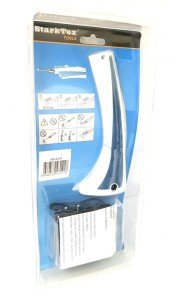 StarkTex KBI-637P Şarjlı Kalem Havya 6W 450°C