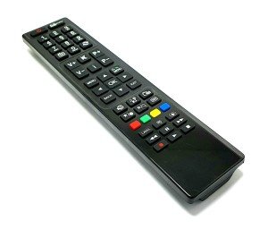 VESTEL 39PF8025D FULL HD LED TV Kumanda