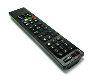 VESTEL 39PF8025D FULL HD LED TV Kumanda