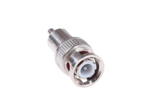 electroon BNC-RCA Erkek Çevirici - 1Adet