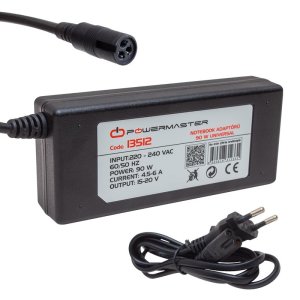 Powermaster Notebook Adaptörü 90Watt Universal