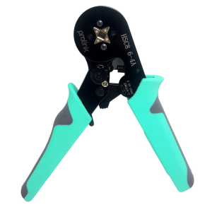 Prolink PH-030 Terminal Sıkma Pensesi +1200Parça Kablo Pabucu