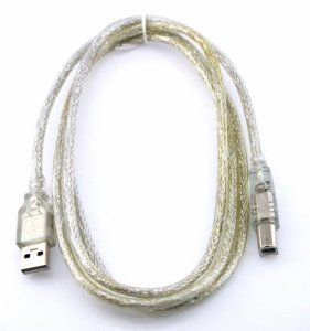 TeknoGreen TKU-2003 3mt USB Yazıcı Kablosu