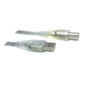 TeknoGreen TKU-2003 3mt USB Yazıcı Kablosu