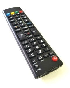 LG 42LB620V 3D Uyumlu FULL HD LED TV Kumanda RM-L1162