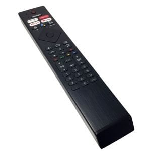 PHILIPS PH-V13 Ses Komutlu Android Led TV Uyumlu Kumanda