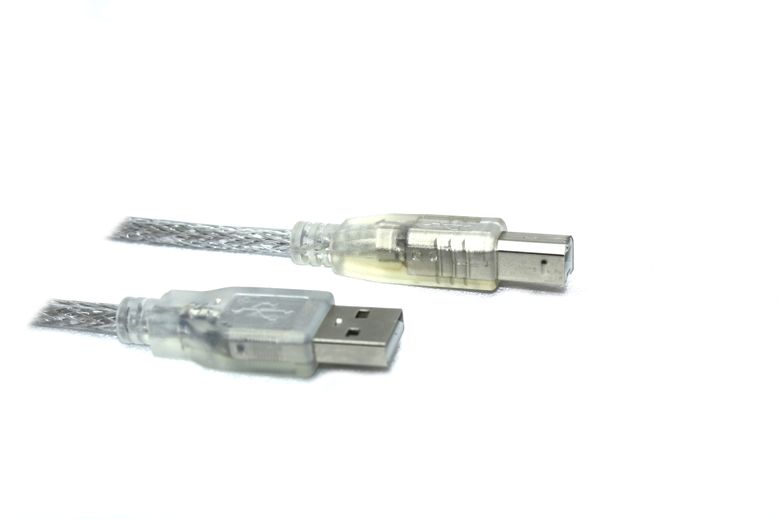 TeknoGreen TKU-2005 5mt Usb Yazıcı Kablosu