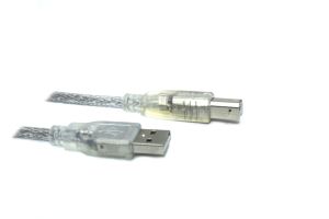 TeknoGreen TKU-2005 5mt Usb Yazıcı Kablosu