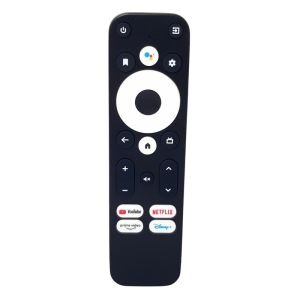 Botech V2 Androidbox Kumandası - Ses Komutlu