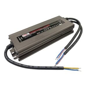 Hightek HT1403 12Volt 16.7amper 200Watt IP67 Dış Mekan Adaptör Trafo