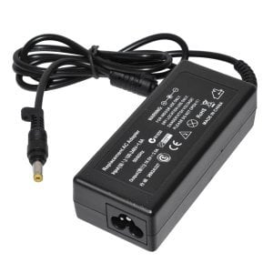 HP Compaq 18.5V 3.5A Notebook Şarj Adaptör 4.8x1.7mm