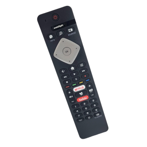 PHILIPS  Android Led Tv Kumanda Ses Komutsuz - HY-8089